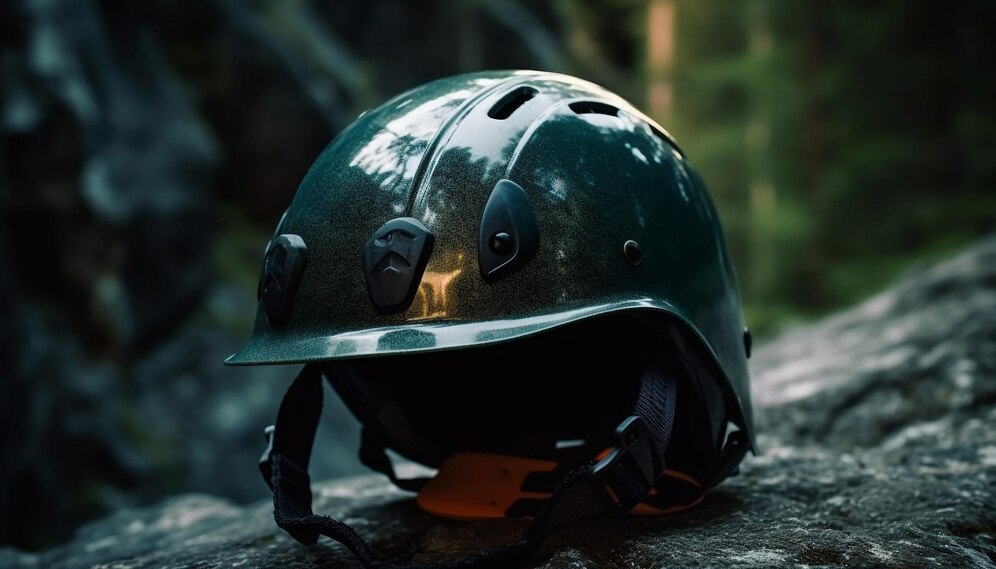 Bulletproof Helmets