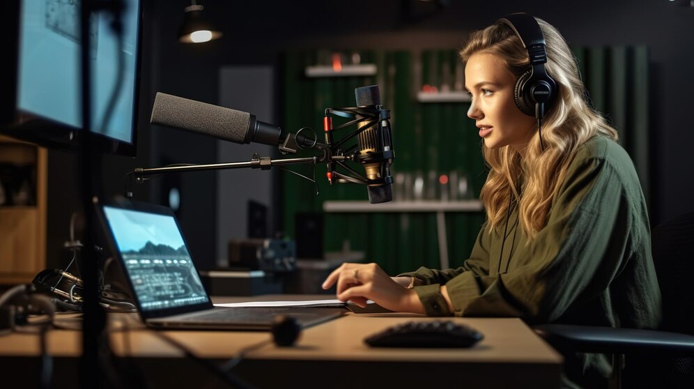 Voice Transcription System