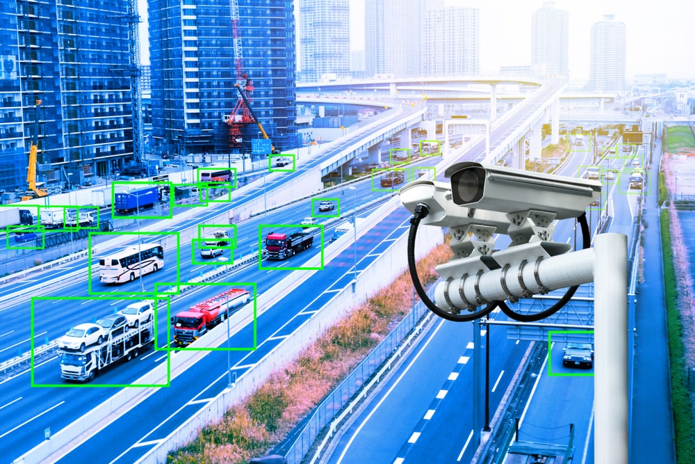 Advanced Video Analytics