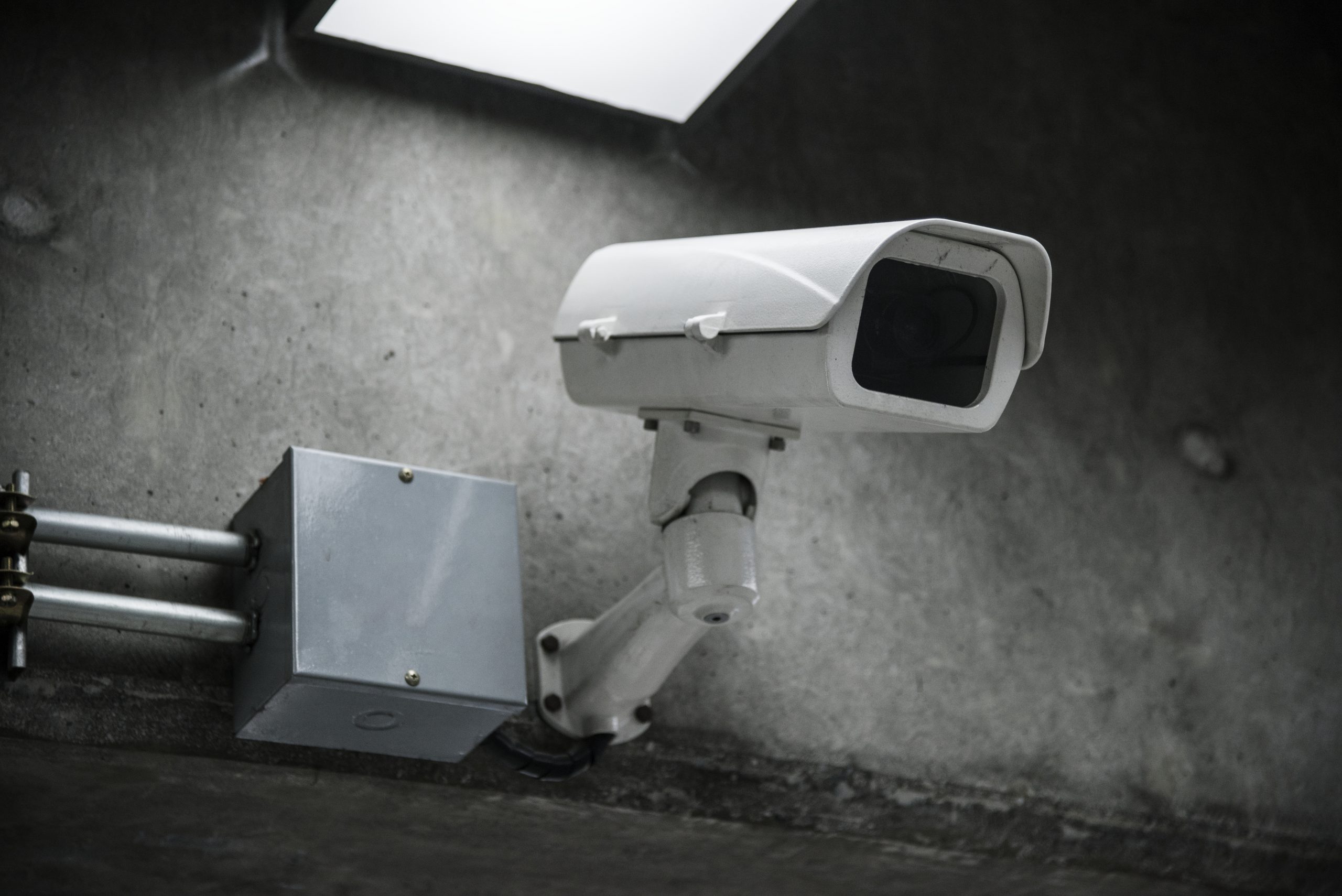 CCTV Surveillance