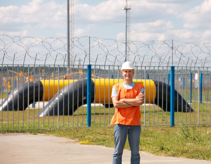 Perimeter Protection